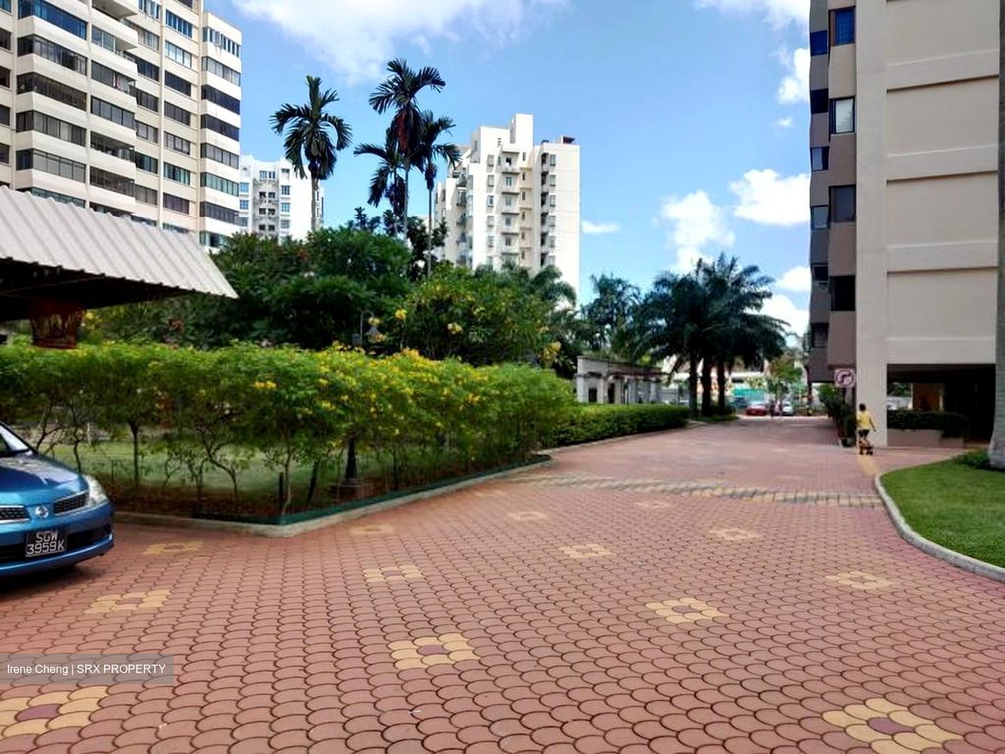 Windy Heights (D14), Condominium #555633231